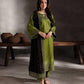 Ezza Lawn Emb 3pc - Riwaiti Rang