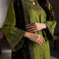 Ezza Lawn Emb 3pc - Riwaiti Rang