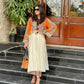 Hira Co-ord Set - Riwaiti Rang