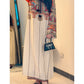 Hira Co-ord Set - Riwaiti Rang