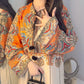 Hira Co-ord Set - Riwaiti Rang