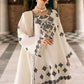 Juna Lawn Emb 3pc - Riwaiti Rang