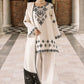 Juna Lawn Emb 3pc - Riwaiti Rang
