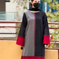 Mairah Co-ord Set - Riwaiti Rang
