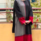 Mairah Co-ord Set - Riwaiti Rang