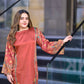 Udaari Digital Print 2pc