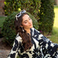 Meer Luxury Co-ord Set - Riwaiti Rang