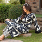Meer Luxury Co-ord Set - Riwaiti Rang