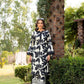 Meer Luxury Co-ord Set - Riwaiti Rang