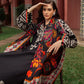 Madiha Digital Print 3pc