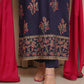 Nafees Printed 3pc