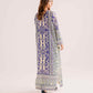 Yumna Printed 2pc Poly Lawn
