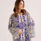 Yumna Printed 2pc Poly Lawn