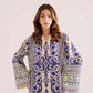 Yumna Printed 2pc Poly Lawn