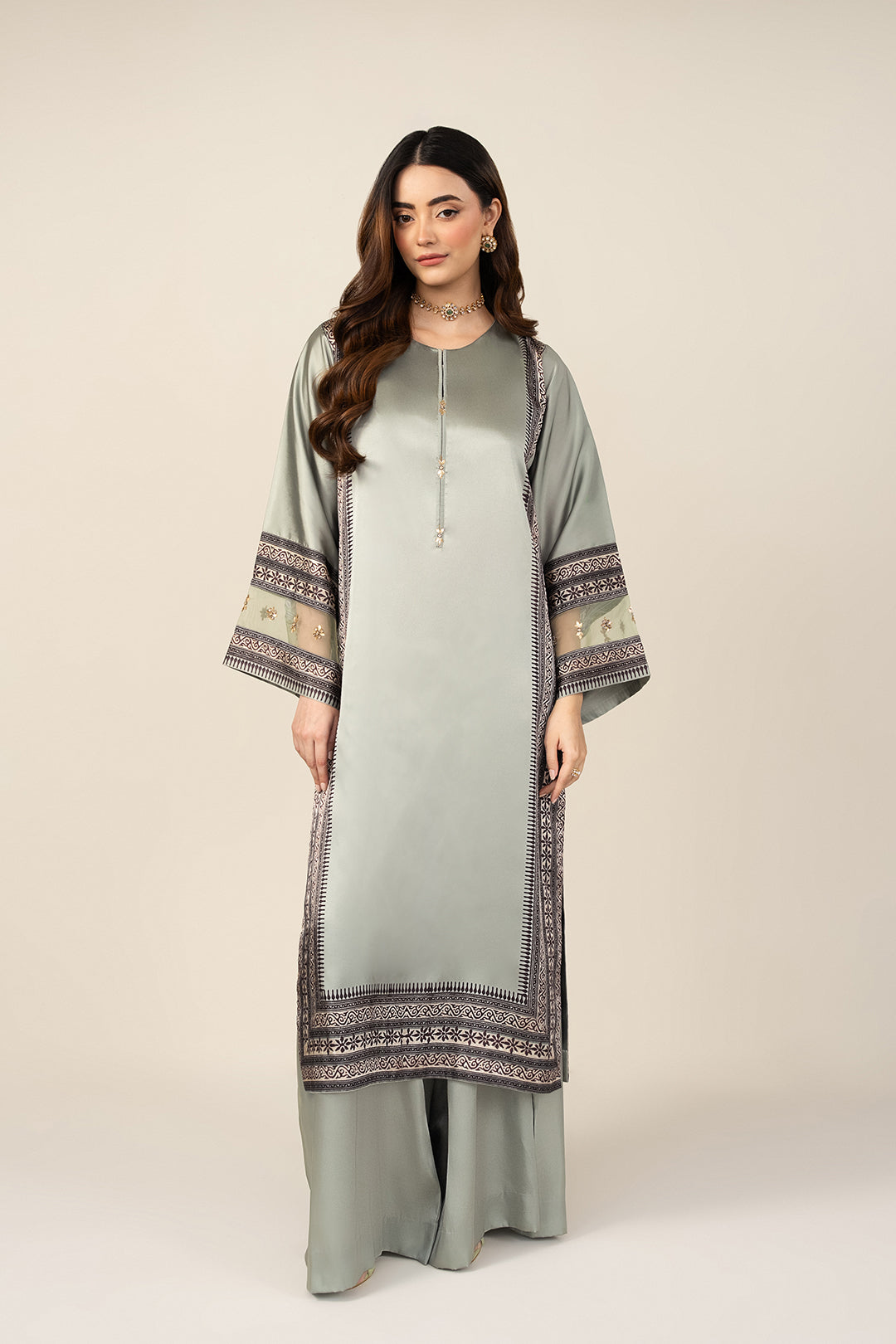 Dusaal Handwork 2pc