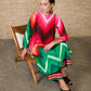 Rang Mehal Printed Co-Ord Set