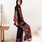 Sumbul Printed Co-Ord Set