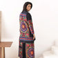 Sumbul Printed Co-Ord Set