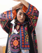 Sumbul Printed Co-Ord Set