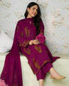 Nooray 2-Piece Outfit - Riwaiti Rang