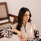 Palm Tree Co-ord Set - Riwaiti Rang