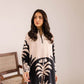 Palm Tree Co-ord Set - Riwaiti Rang