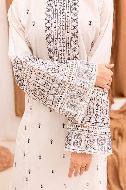 Sehar Emb 2pc - Riwaiti Rang
