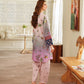 Zuhra Digital Print 2pc