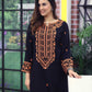 Sofia Emb Work 2pc - Riwaiti Rang