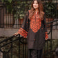 Sofia Emb Work 2pc - Riwaiti Rang